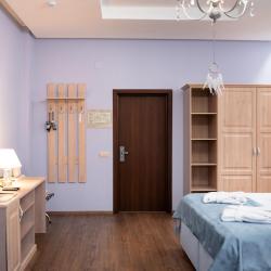 Фото Отель Alm House (Алм)