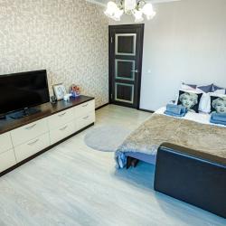 Фото Отель Pro Apart (Про Апарт) на улице Героев Разведчиков 12