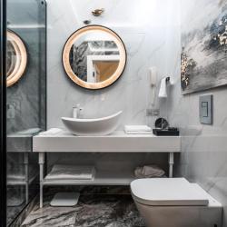 Фото Отель History Boutique Hotel & SPA (Хистори)