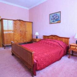 5-комнатные апартаменты стандарт