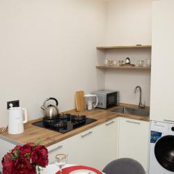 3-комнатные апартаменты улучшенные ул. Абдулвагаба Сулейманова, 24