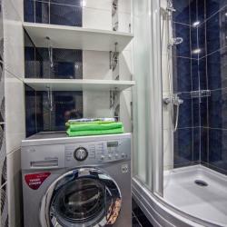 1-комнатные апартаменты люкс с диваном