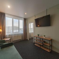 Фото Отель Орион