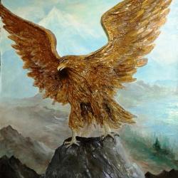 Фото Отель Золотой Орёл