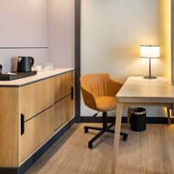Фото Отель Radisson Gorizont (Рэдиссон Горизонт)