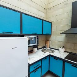 Фото Апартаменты на улице Благоева 65