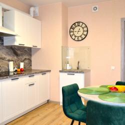 Фото Отель ЭмиЛи на улице Конструкторов 29А к1