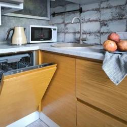 Фото Апартаменты в переулке Старокирочный