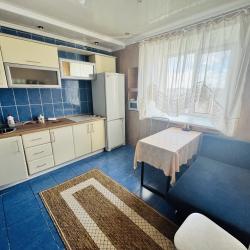 Фото Отель Виктория на улице Октябрьская 79