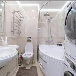 Фото Апартаменты на улице Сожская 5