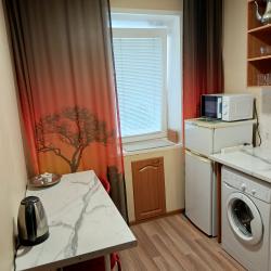1-комнатные апартаменты стандарт г. Новосибирск, ул. Иванова, д. 11