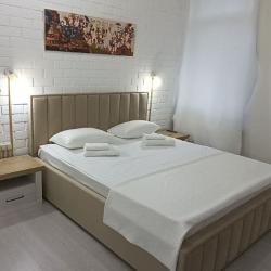 Фото Отель Ателика Улиткино