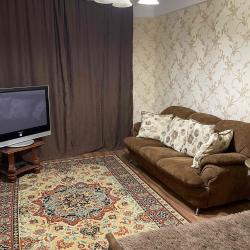 Фото Отель Apart in Makhachkala (Апарт ин ) на проспекте Имама Шамиля 6А
