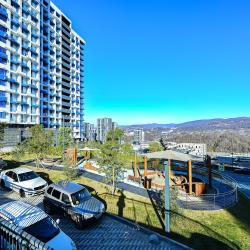 Фото Отель ЖК Кислород Гости-24