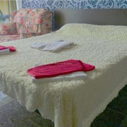 Фото Отель Легенда