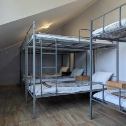 Фото Отель Центральный