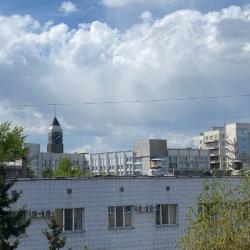1-комнатные апартаменты стандарт