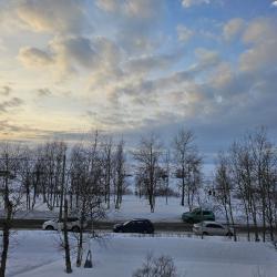 Фото Отель SeveRent на бульваре Приморский 16