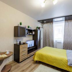 Фото Отель SmolSutki на улице Николаева 69Б