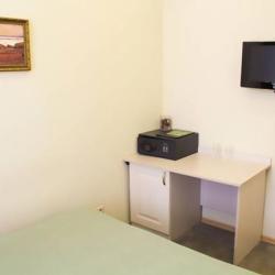 Фото Отель Forest Inn (Форест Инн)