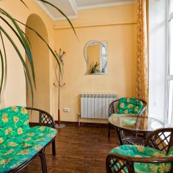 Фото Отель Анна