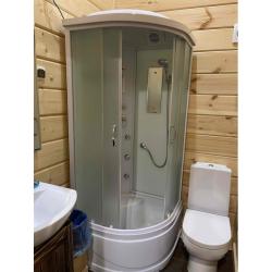 Апартаменты улучшенный #813