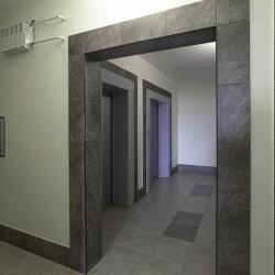 Фото Апартаменты на улице Ангарская 9В