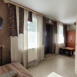 Номер полулюкс семейный