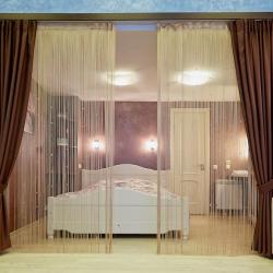 Фото Отель Идиллия