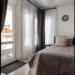 Фото Отель Гагарин House (Хаус)