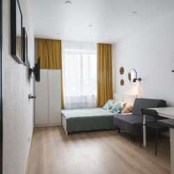 Фото Апартаменты на Садовой 81