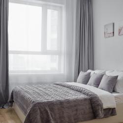 Фото Отель RentPlaza (РентПлаза) на улице 8 Марта 204Г
