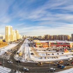 2-комнатные апартаменты улучшенные