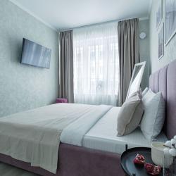 фото 14 Satin Home Apart (Сатин Хоум Апарт) на улице Грибалёвой