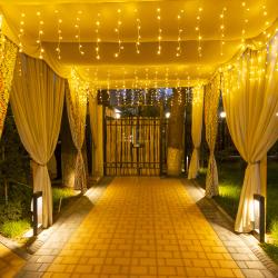 Фото Отель Akjola Hotel (Акжола)