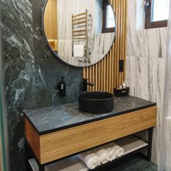 Шале премиум №6