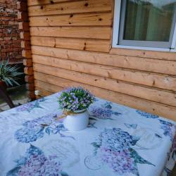 Фото Отель Лиана