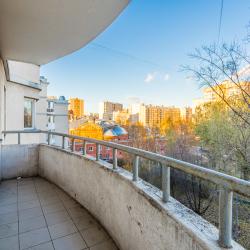 3-комнатные апартаменты стандарт