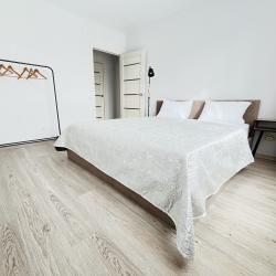 Фото Апартаменты на улице имени Репина