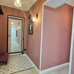 Фото Отель Urban Apartments (Урбан Апартментс) на улице Хади Такташа 77