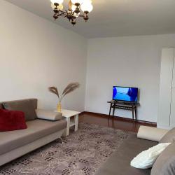 Фото Отель Апартаметы на улице Мартьянова 37