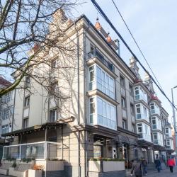2-комнатные апартаменты стандарт