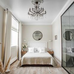 Улучшенный номер-студио