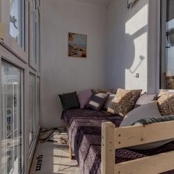 фото 27 Апартаменты Yakamoz apart (Якамоз апарт) на улице Горная 15В