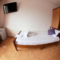 Фото Отель гуна