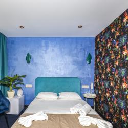 фото 20 Simple Rooms (Симпл Румс)