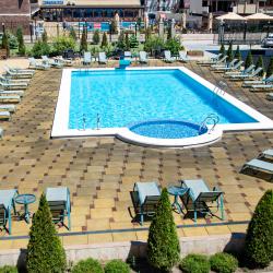 Фото Отель Avdallini Golden Bay (Авдаллини Голден Бэй)