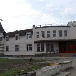 Фото Отель Оливия