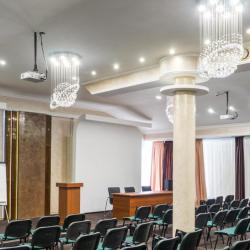 фото 64 Park Hotel Stavropol (Парк Отель Ставрополь)