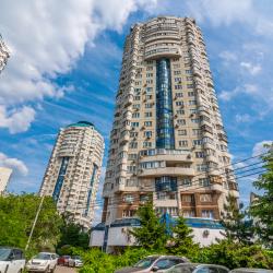 2-комнатные апартаменты улучшенные Москва, ул Перерва , д 39